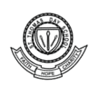 St Thomas Day School Logo