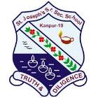 St Josephs Senior Secondary School Logo