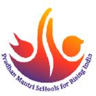 PM Shri Government Girls Senior Secondary School Narnaul Logo