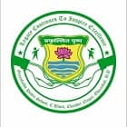 Green Fields Public School Logo