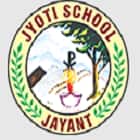 Jyoti English Medium High School Logo