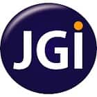 Jain Public School Logo