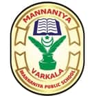 Mannaniya Public School Logo