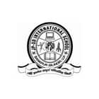 JPSD International School Logo