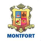 Montfort School Logo