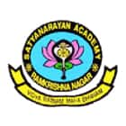 Satya Narayan Academy Logo