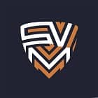 Sharda Vidya Mandir Higher Secondary School Logo