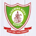 Blooming Buds Academy Logo