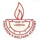 Ashirwad Public High School Logo