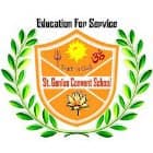 St. Genius Convent School Logo