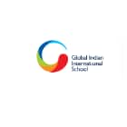 Global Indian International School Logo