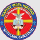 Vianney Vidya Niketan Logo