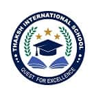 Aditya Thaksh School Logo