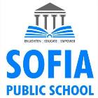 Sofia Public School Logo