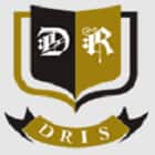 DR International School Logo
