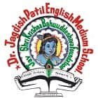 Dr Jagdish Patil English Medium School Logo