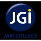 Jain Pre-University College Logo