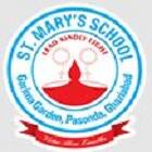 St Marys School Logo
