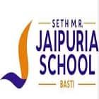 Seth M. R. Jaipuria School Basti Campus Logo