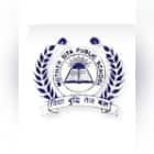 Mother Sita Public School Logo