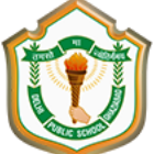 The DPSG International Logo