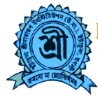 Itachuna Sree Narayan Institution Logo