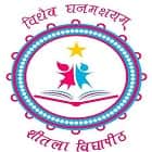 Sheetla Vidya Peeth Logo