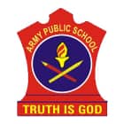 Army Public School Logo