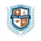 Gill Adarsh School Logo