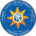 PYDS Learning Academy Logo