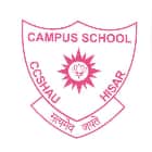 Campus School Logo