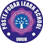 Poste Podar Learn School Logo