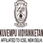Kuvempu Vidyaniketan Logo