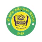 Shri Cloth Market Kanya Vidyalaya Logo