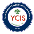 Yashavantrao Chavan Junior College Logo
