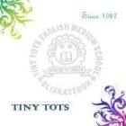 Tiny Tots English Medium School Logo