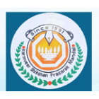 Karmveer College of Science & Commerce Logo