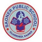 Saoner Public School Logo