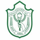 Delhi Public School Logo