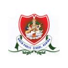 Ramchander Public School Logo