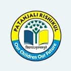 Patanjali Rishikul Logo