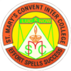 St Marys Convent Inter College Logo