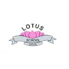 Lotus High School Logo