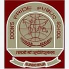 Doons Pride Public School Logo