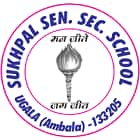 Sukhpal Senior Secondary School Logo
