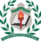 Delhi World Public School Logo