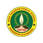 Kids Paradise Public School Logo