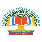 Grameen Jyoti Academy Logo