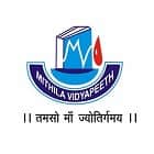 Mithila Vidyapeeth Logo