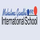 Mahatma Gandhi International School Logo